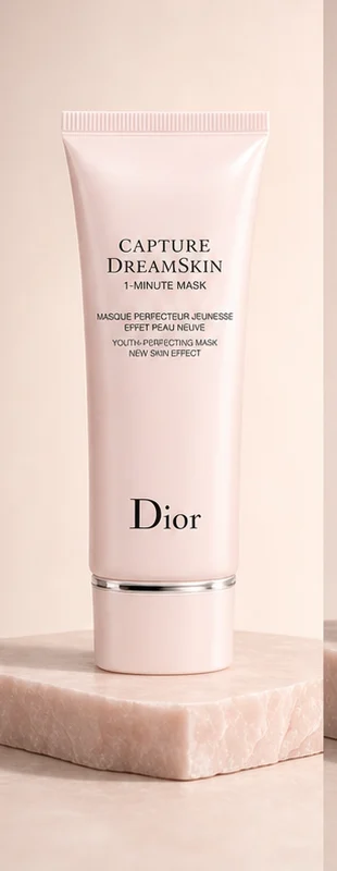 Capture Dreamskin 1-Minute Mask product packshot